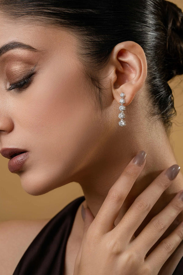 Sharmila Earrings