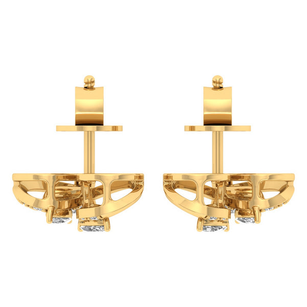 Anura Earrings