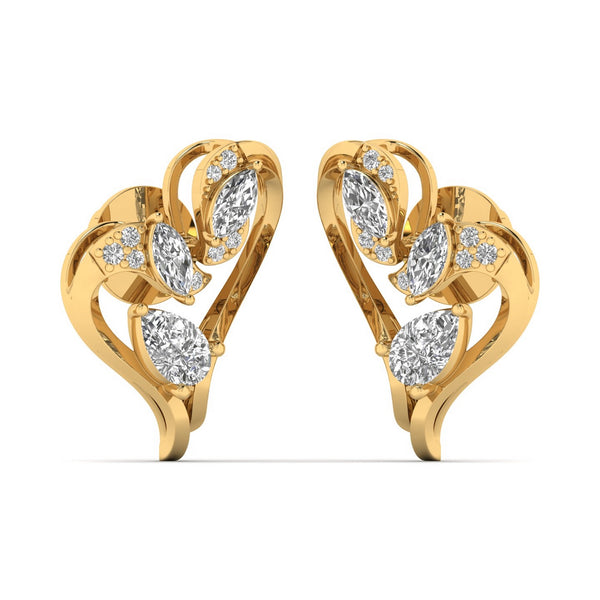 Anura Earrings