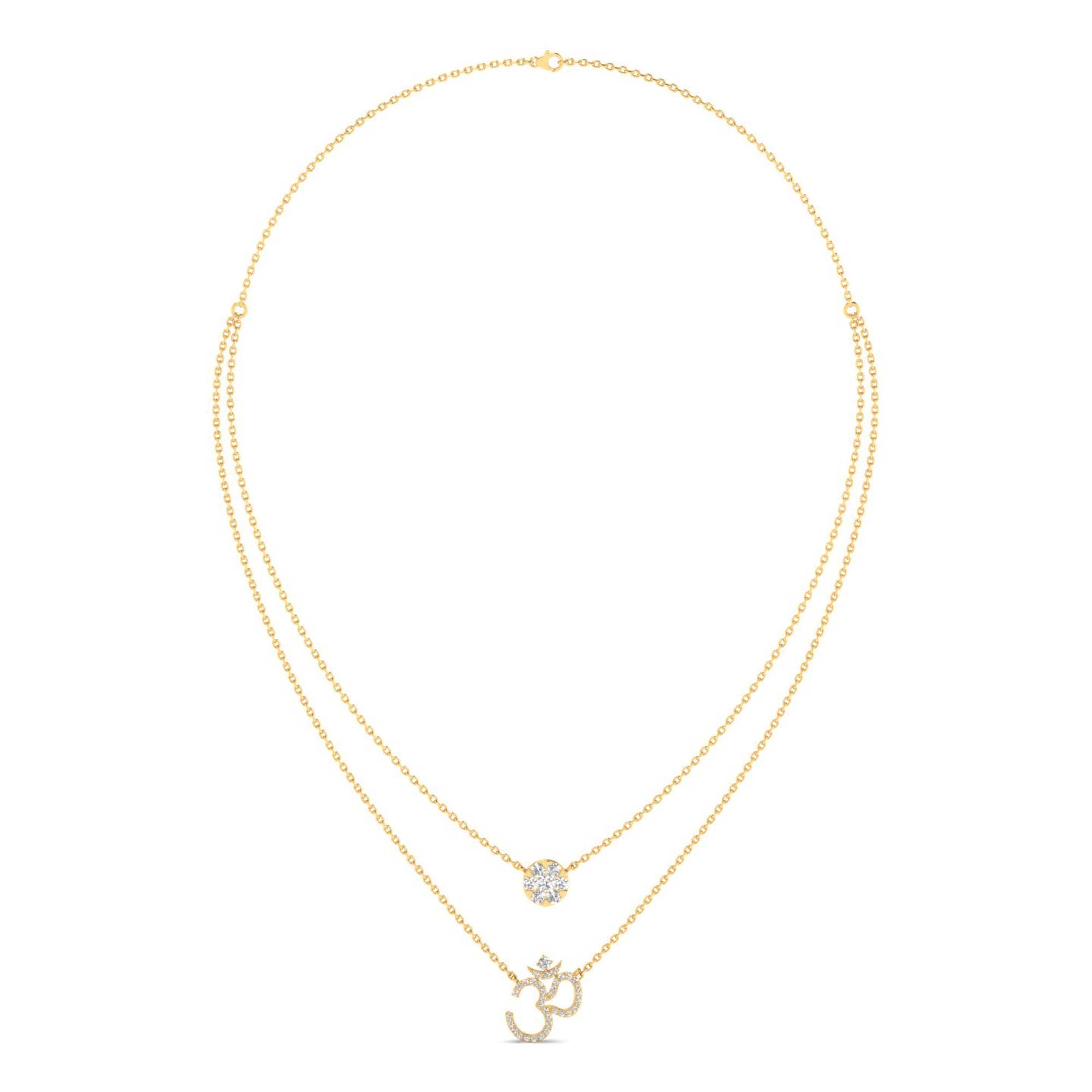 Mohini Necklace