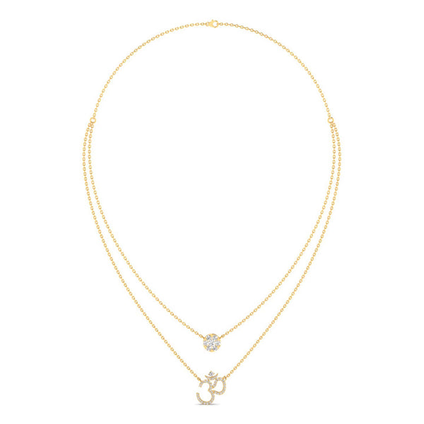 Mohini Necklace