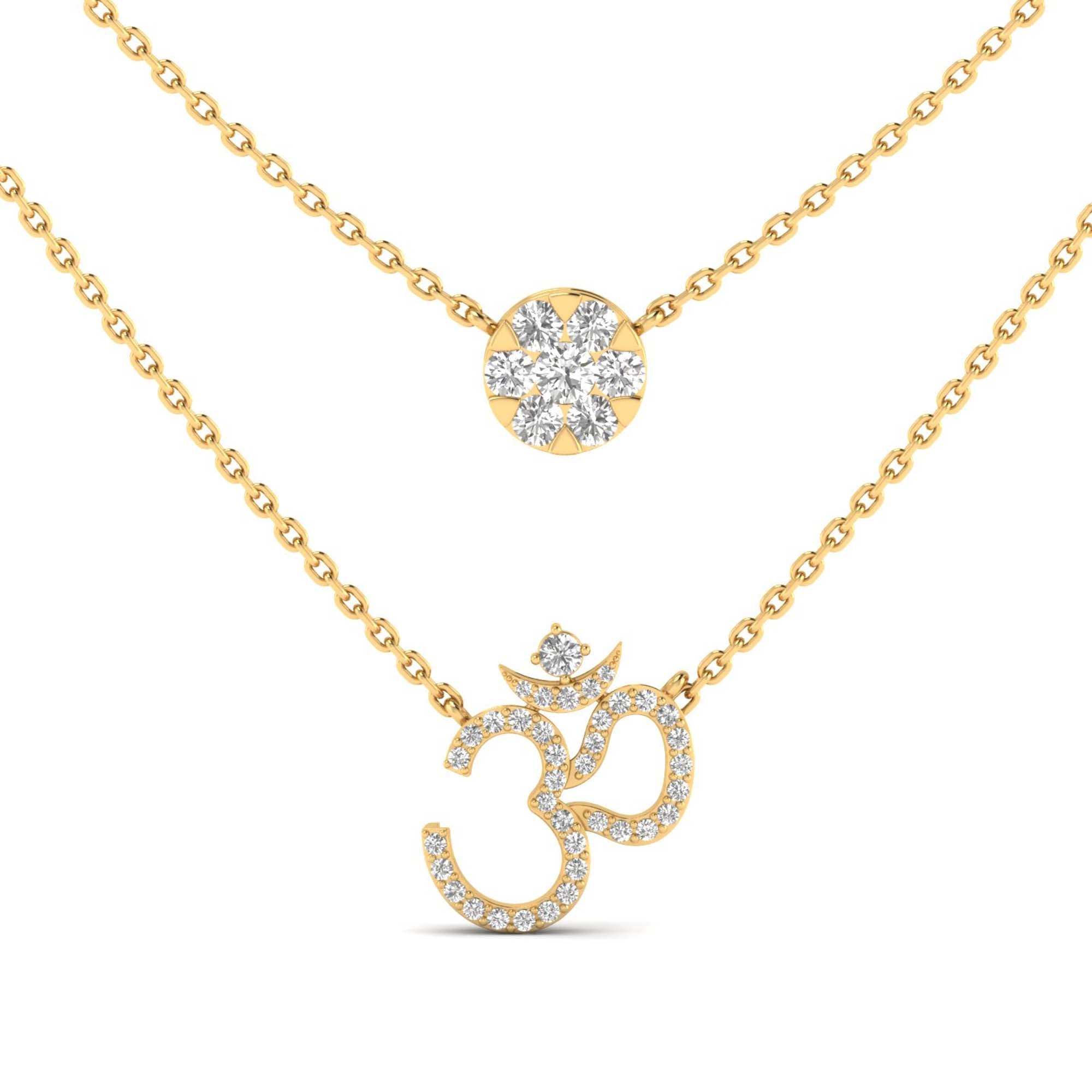 Mohini Necklace