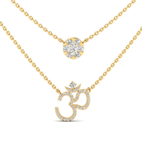 Mohini Necklace