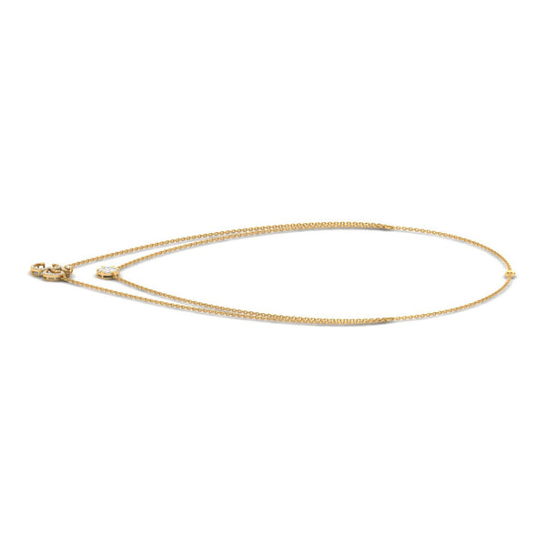 Mohini Necklace