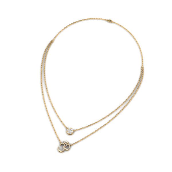 Mohini Necklace