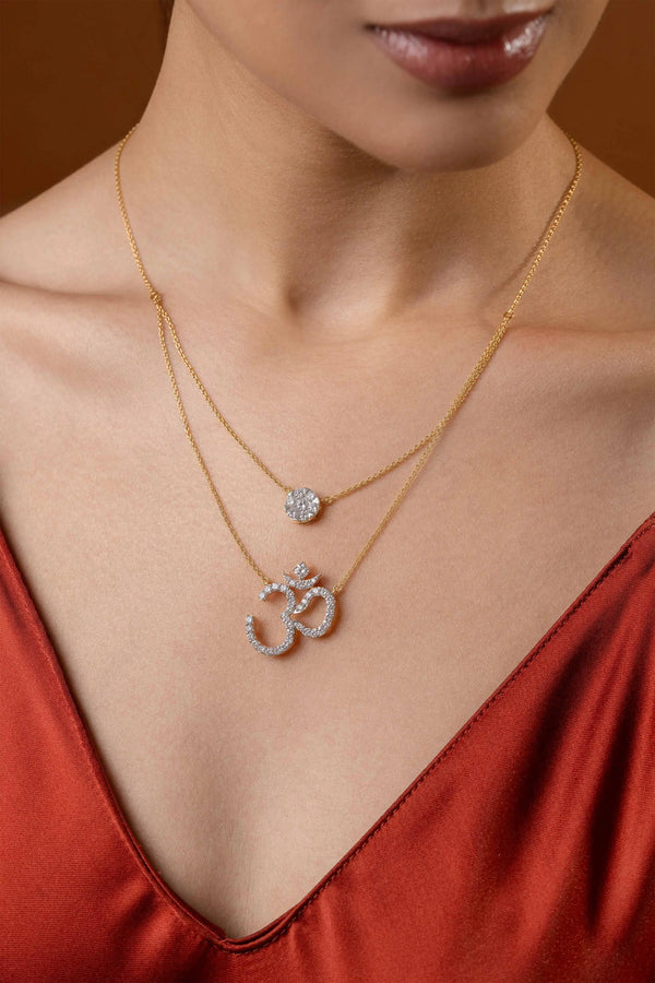 Mohini Necklace