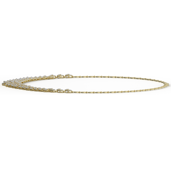 Shalmalee Necklace