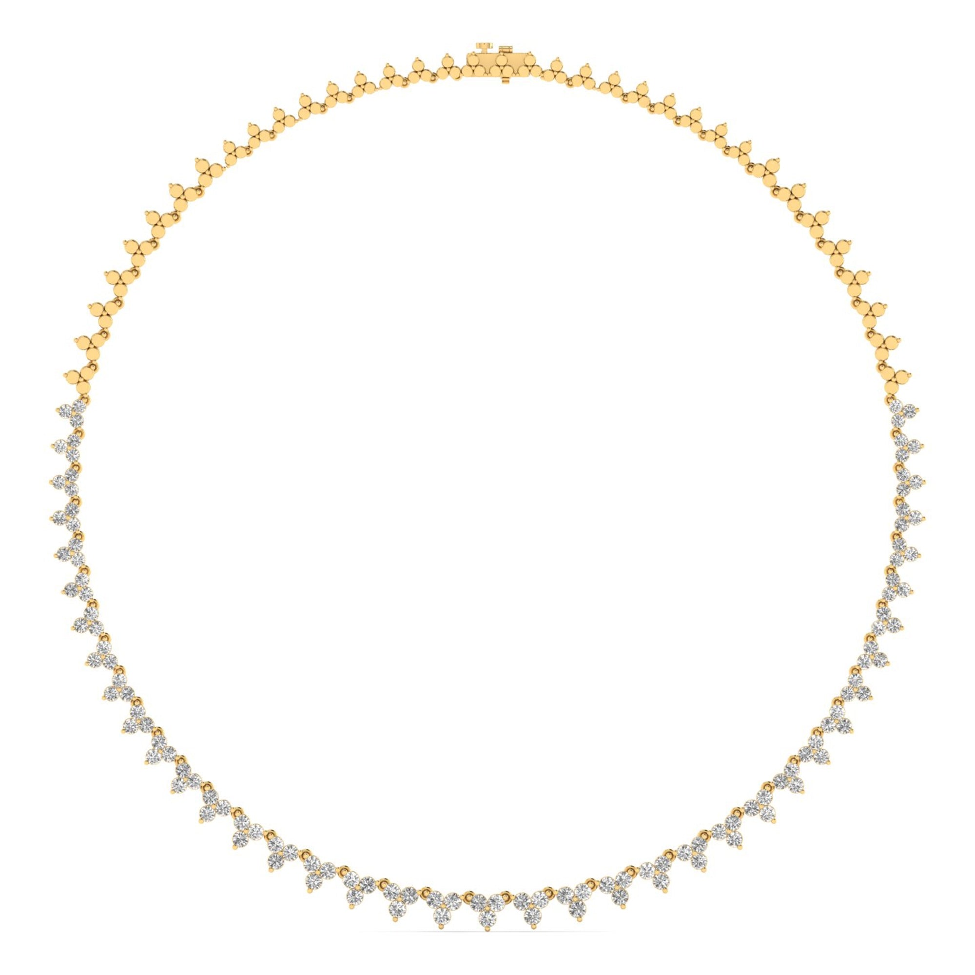 Madhulika Necklace