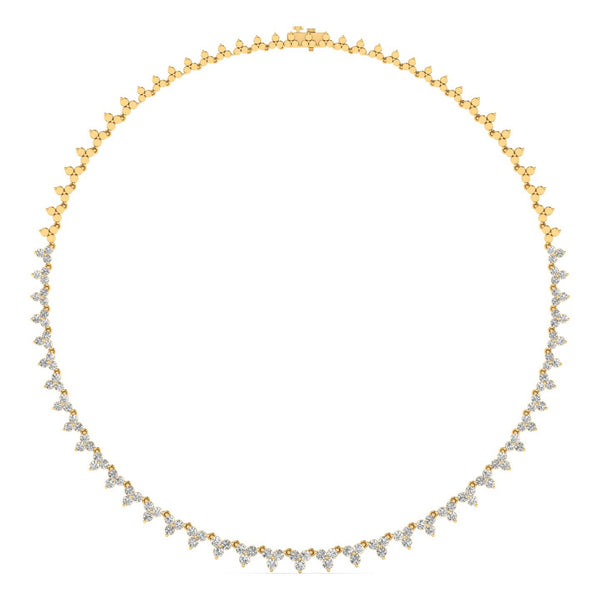 Madhulika Necklace