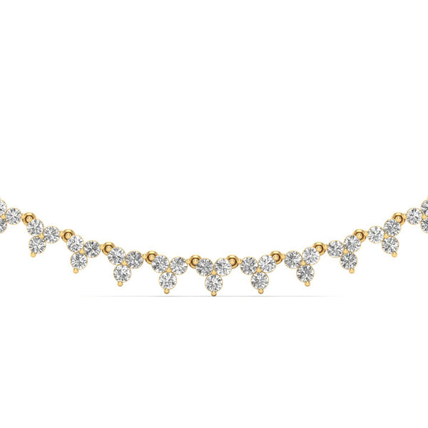 Madhulika Necklace
