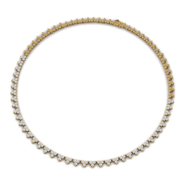 Madhulika Necklace