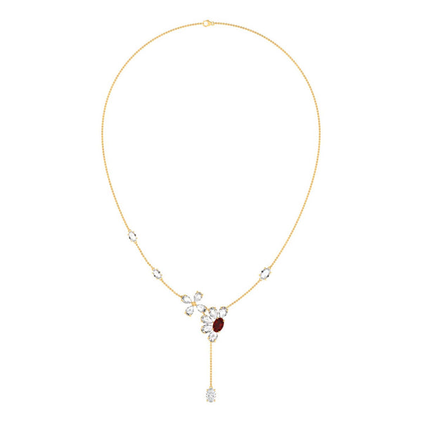 Amrita Necklace