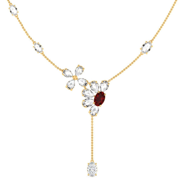Amrita Necklace