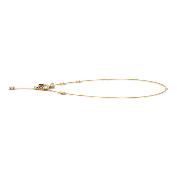 Amrita Necklace