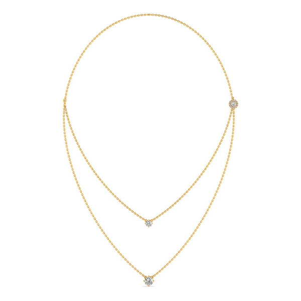 Neeya Necklace
