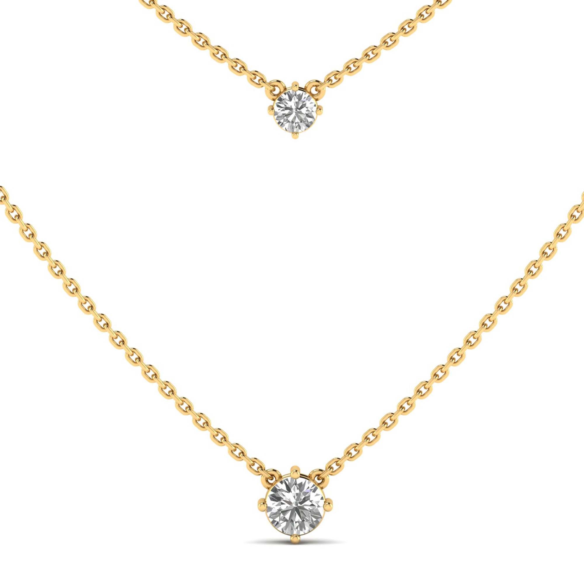 Neeya Necklace