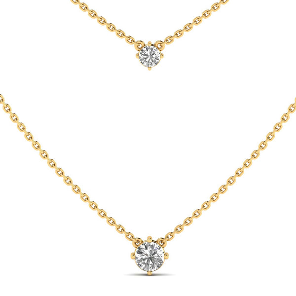 Neeya Necklace