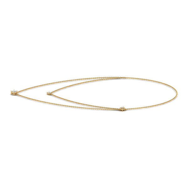 Neeya Necklace