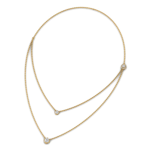 Neeya Necklace