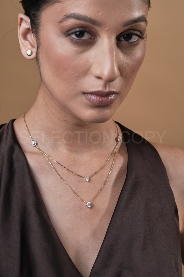 Neeya Necklace
