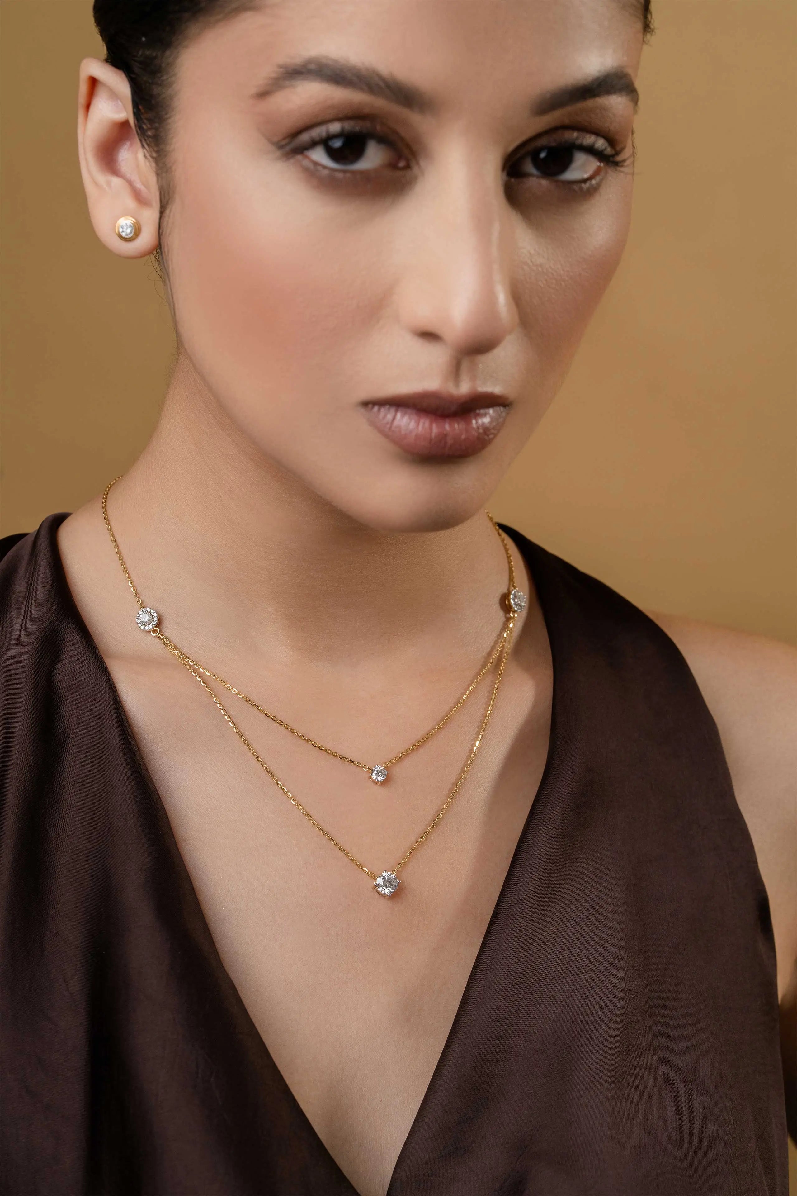 Neeya Necklace
