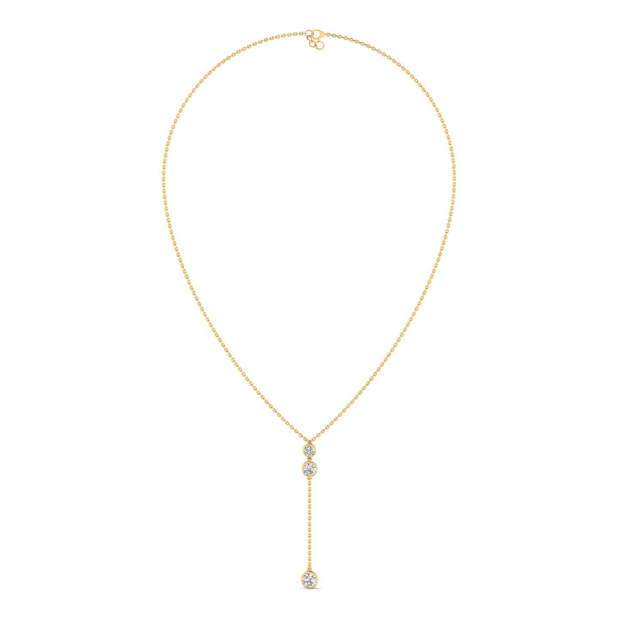Mrinal Necklace