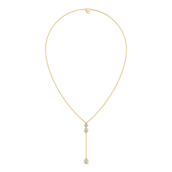 Mrinal Necklace