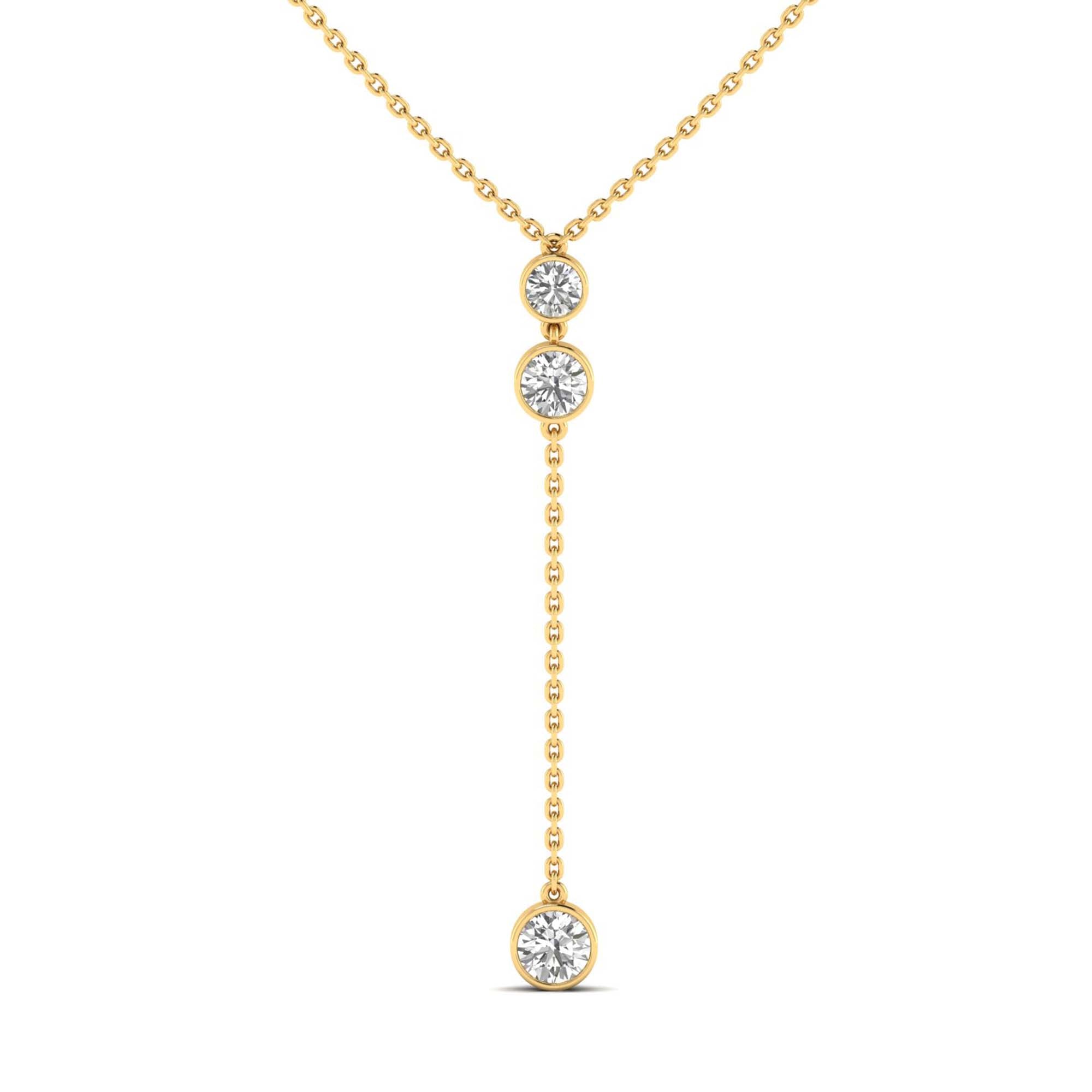 Mrinal Necklace