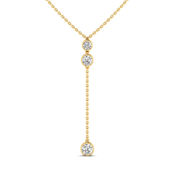 Mrinal Necklace