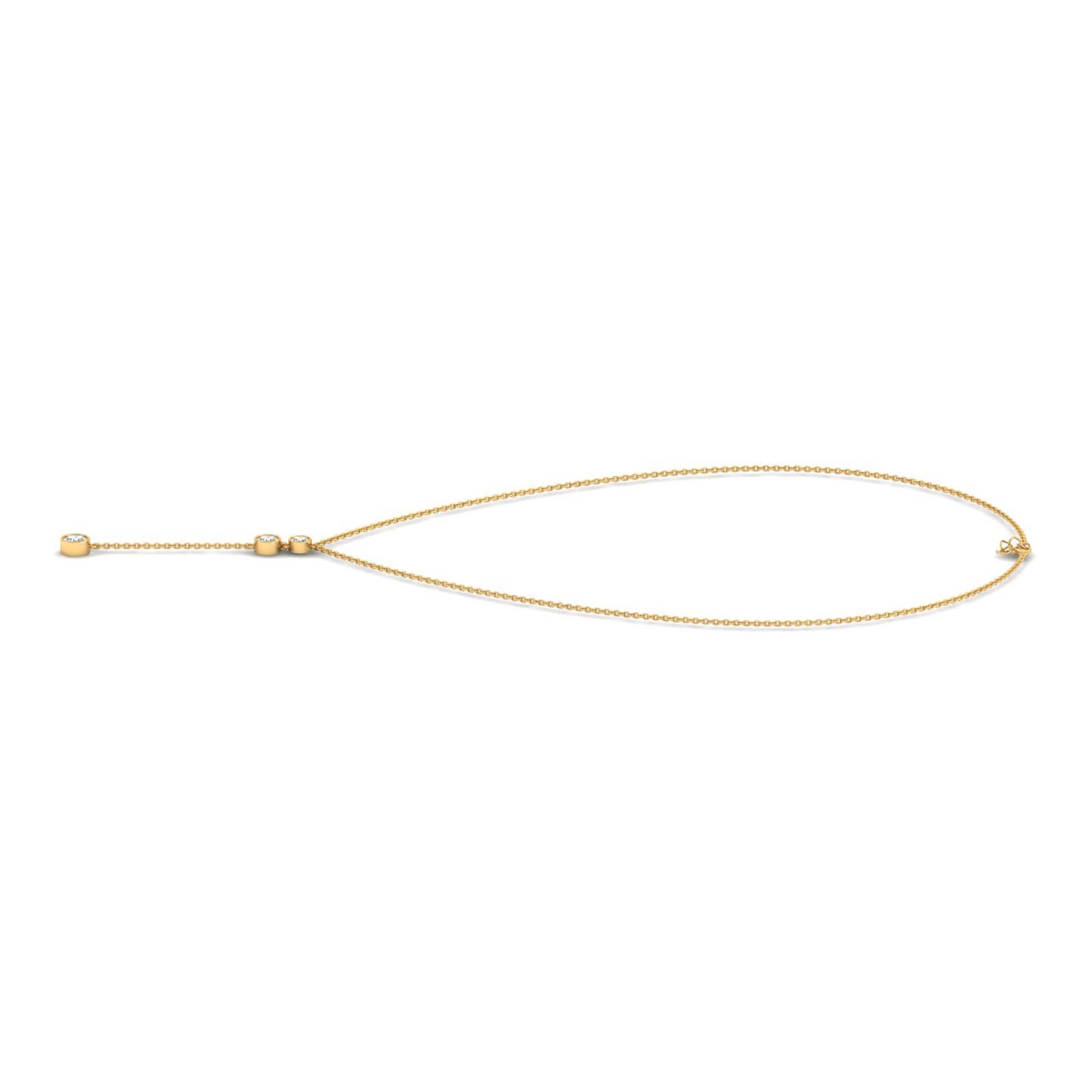 Mrinal Necklace