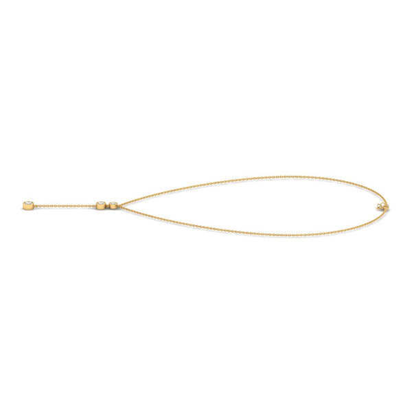 Mrinal Necklace