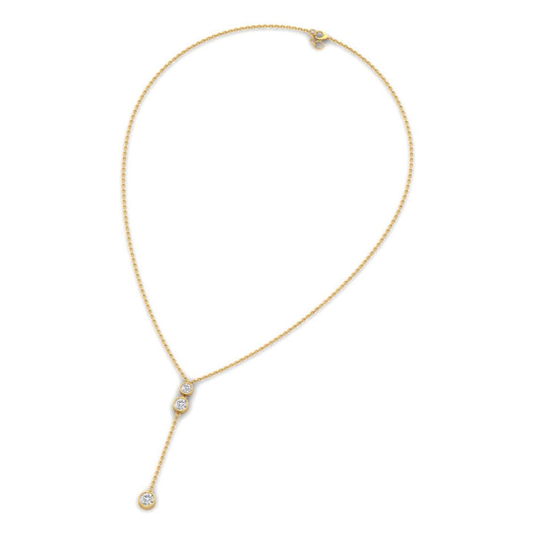 Mrinal Necklace