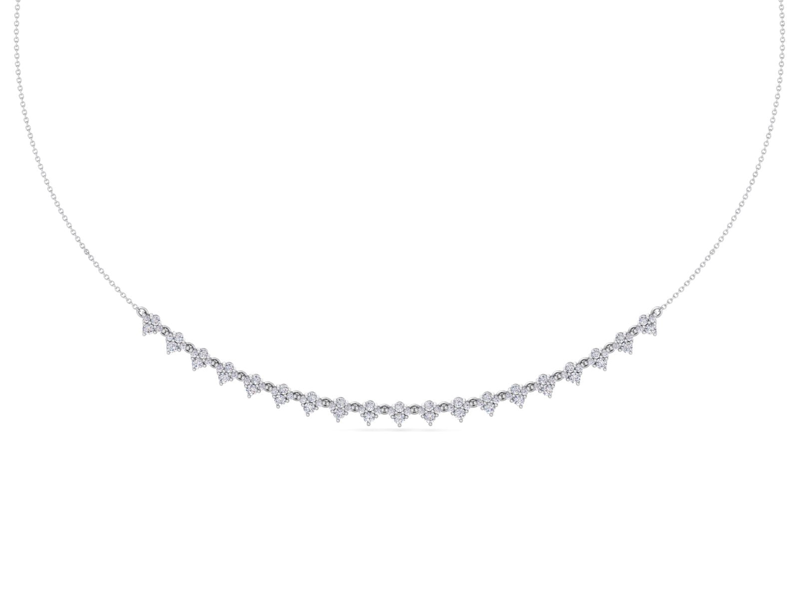 Ira Necklace