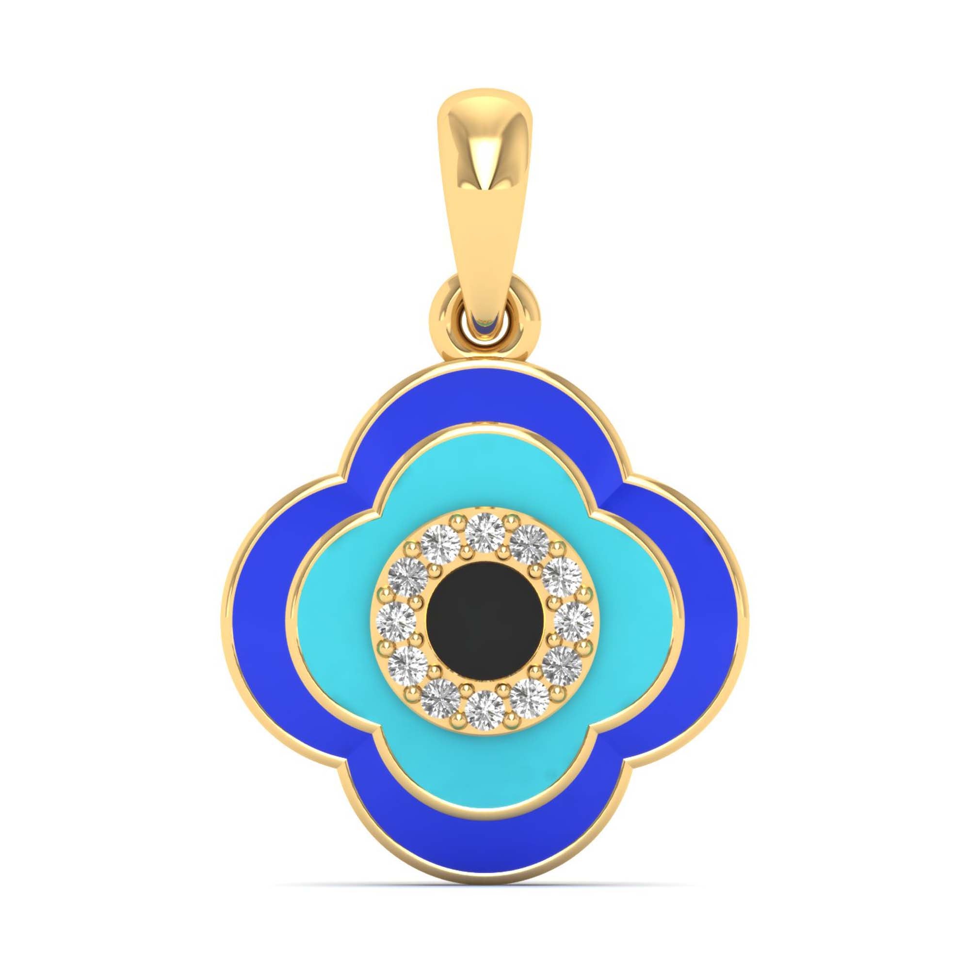 Dua Pendant
