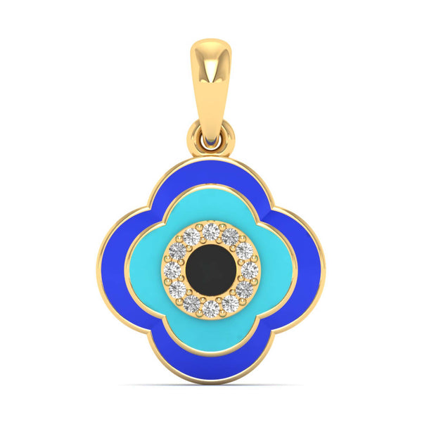 Dua Pendant