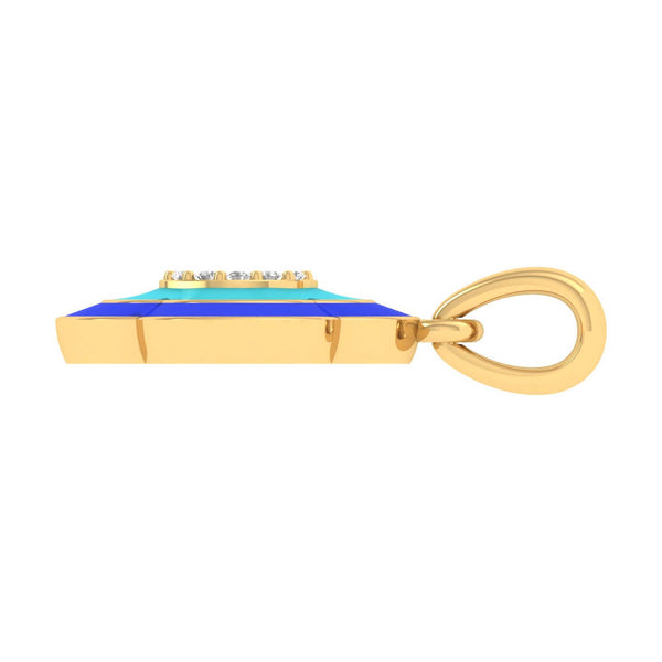 Dua Pendant