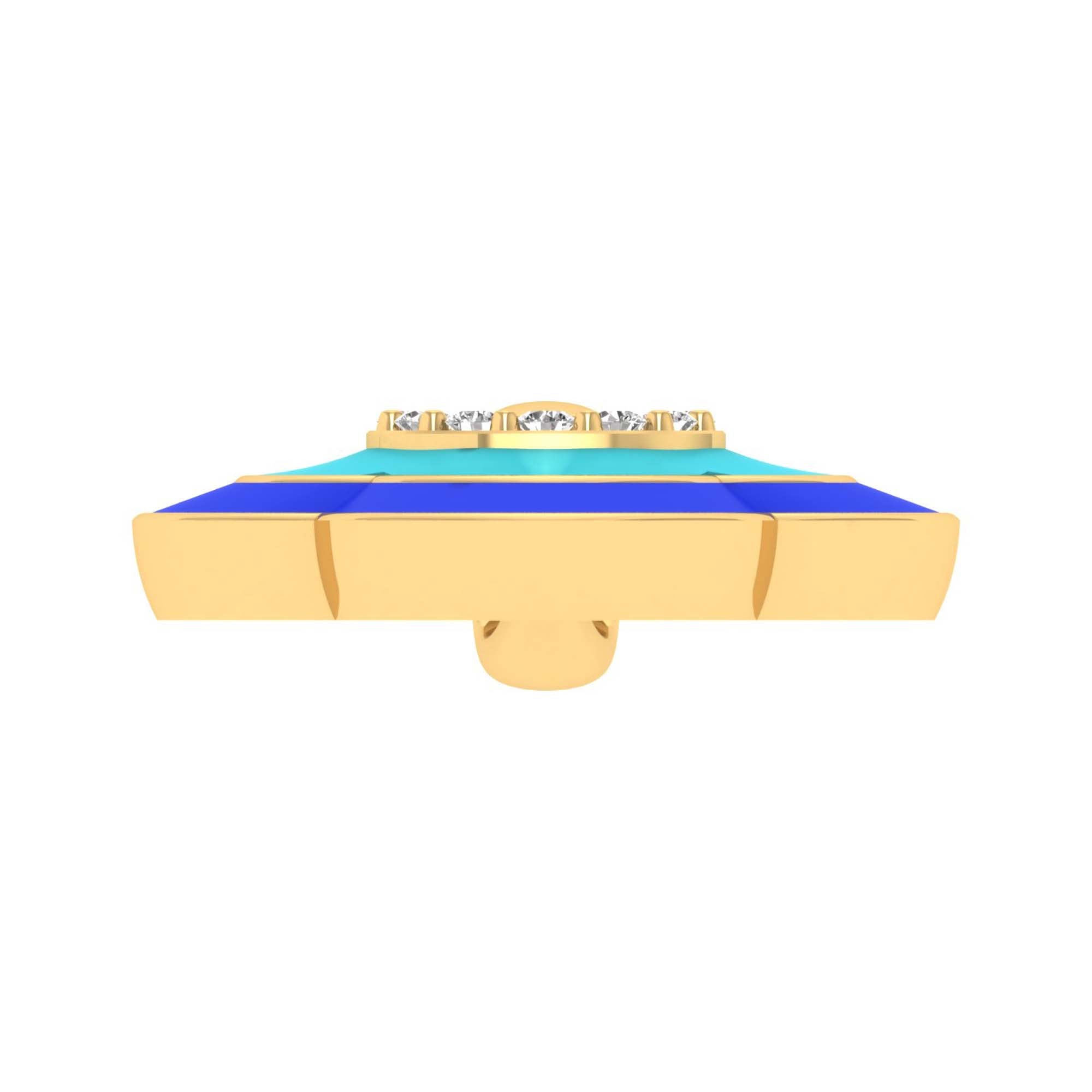 Dua Pendant