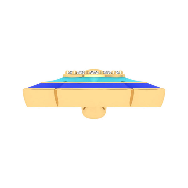 Dua Pendant