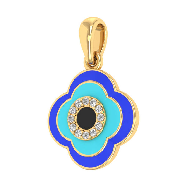 Dua Pendant