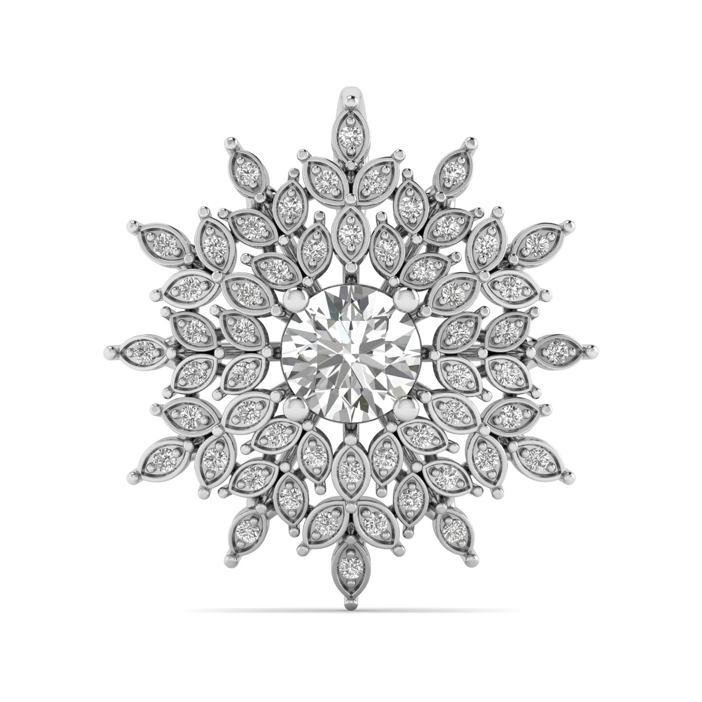 Purnam Pendant