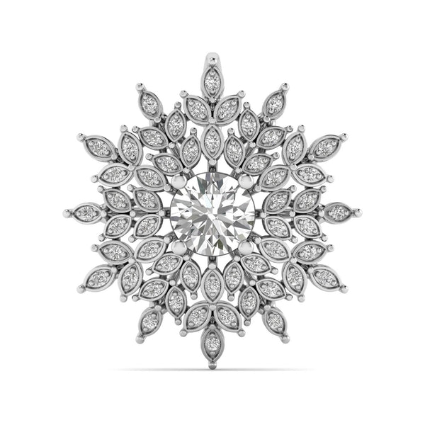 Purnam Pendant