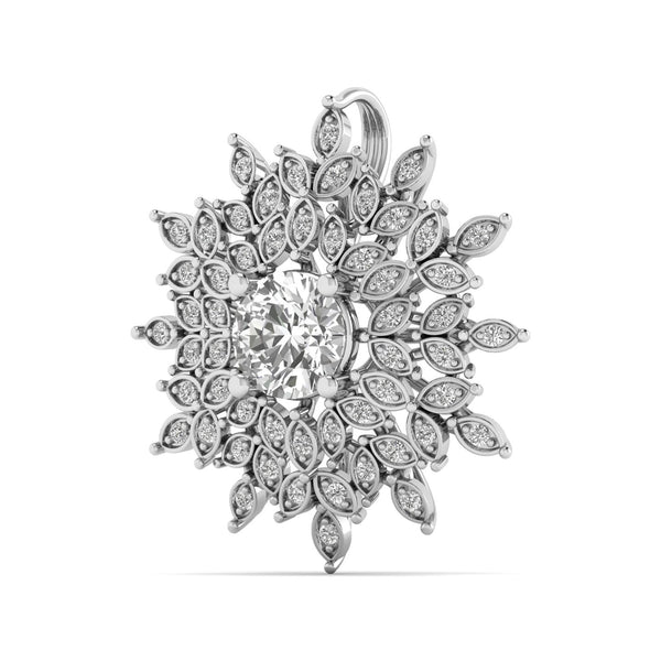 Purnam Pendant