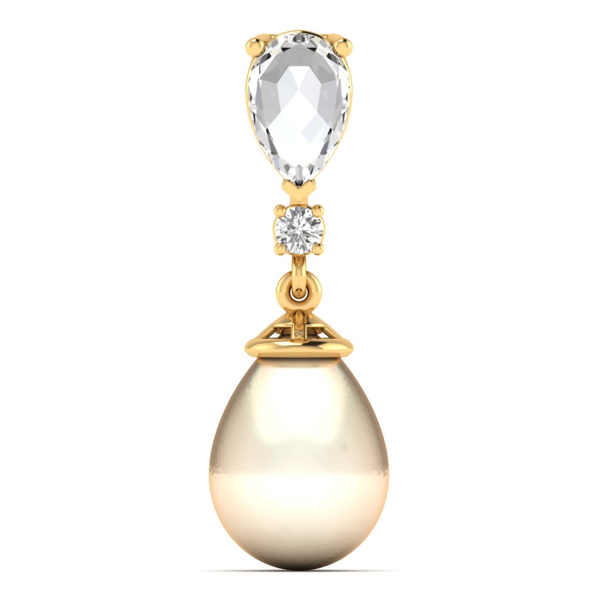 Tanaya Pendant