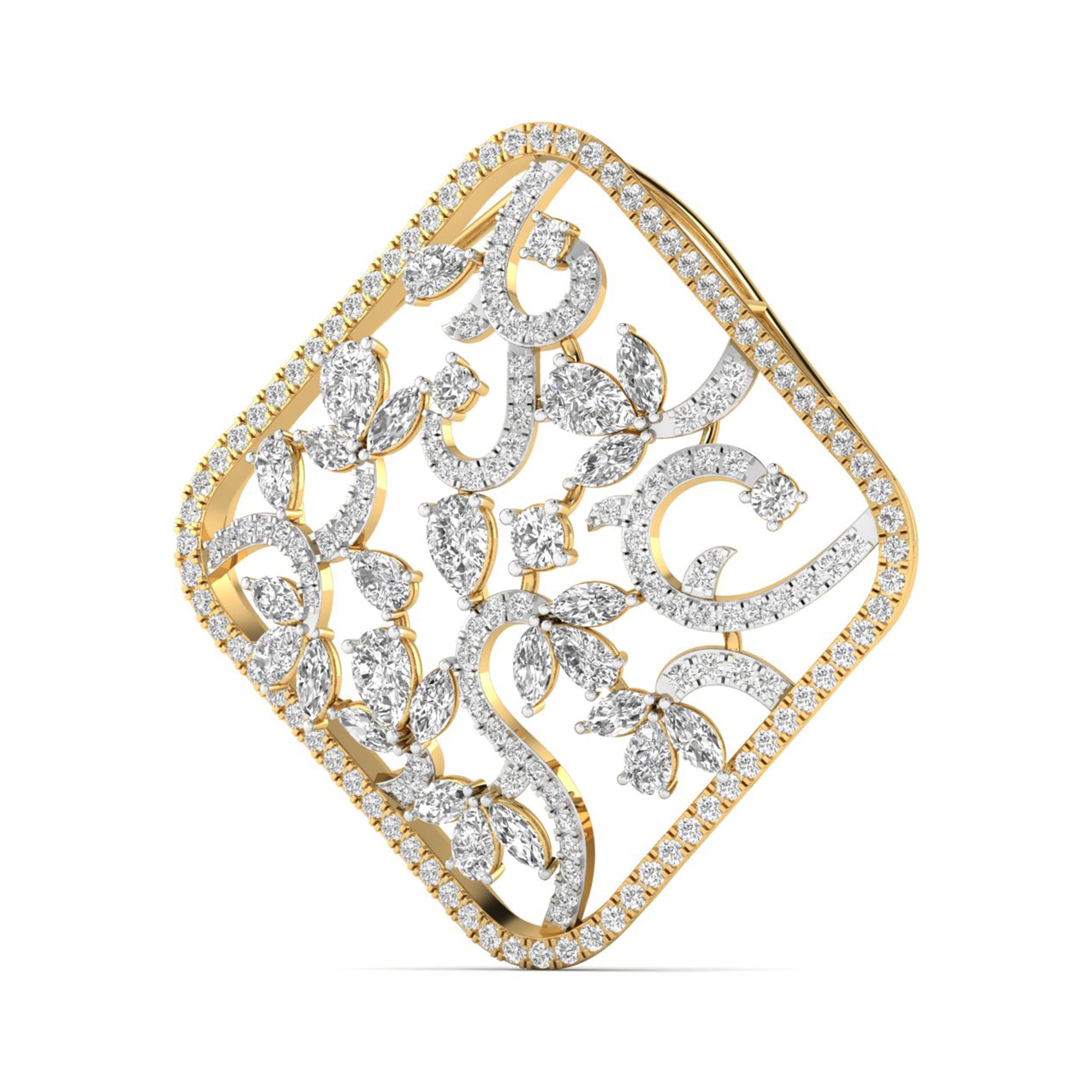 Aparna Pendant