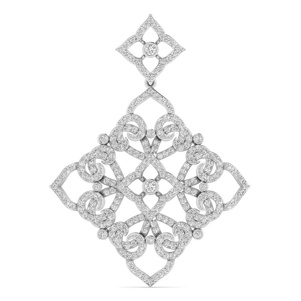 Manjari Pendant