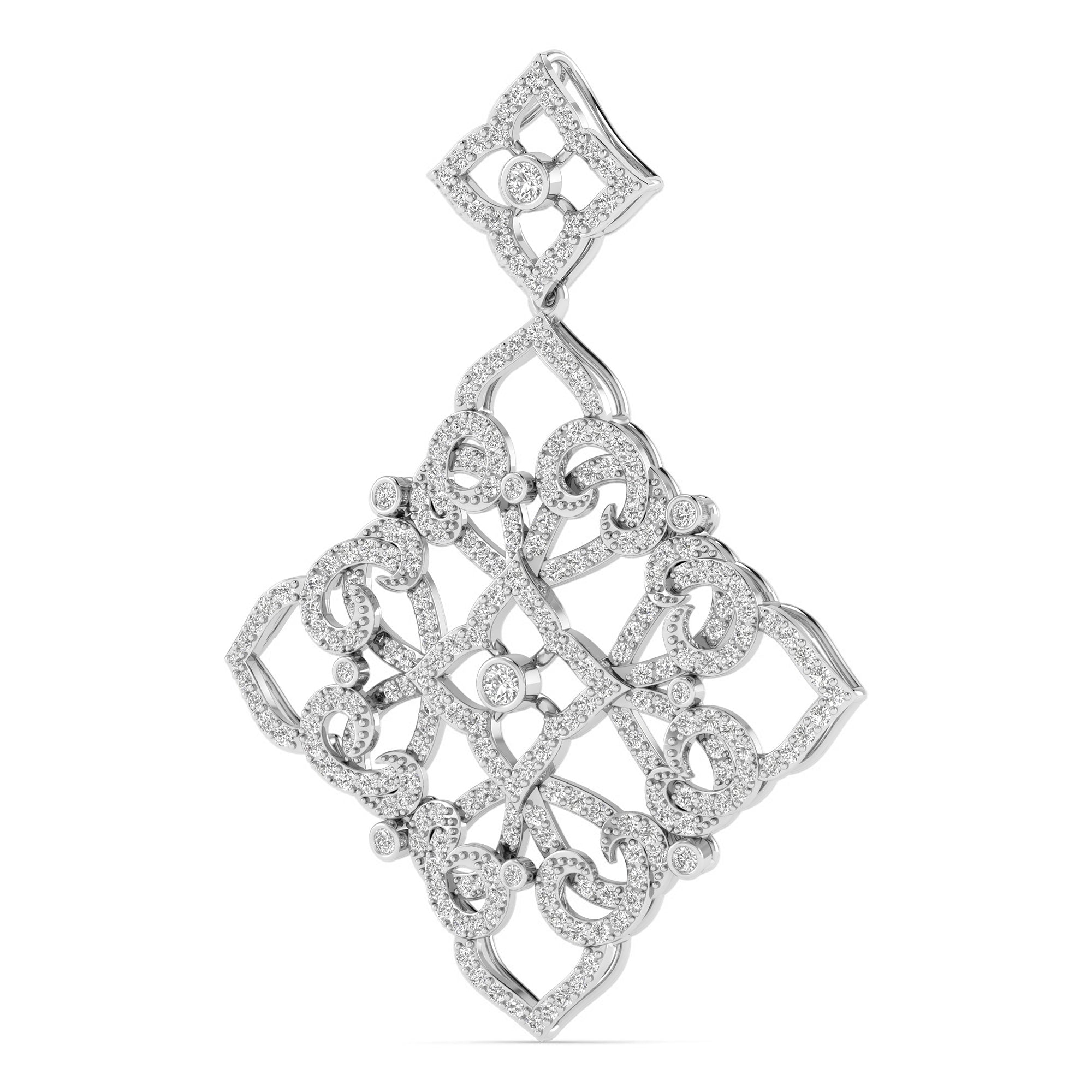 Manjari Pendant