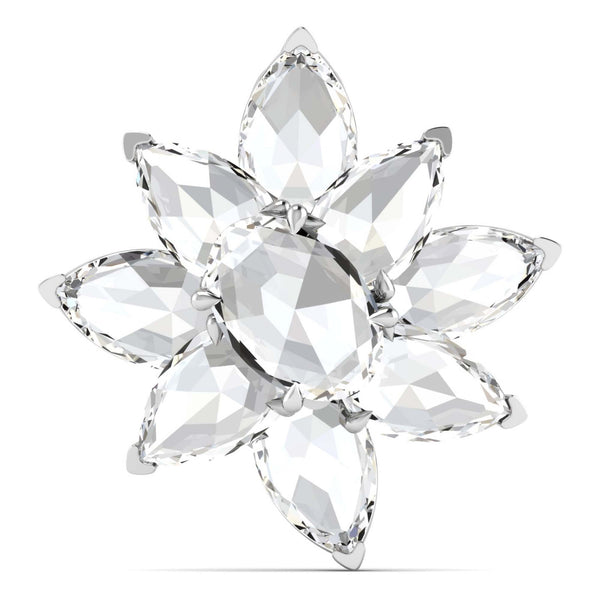 Sunila 2 Carat Solitaire Pendant