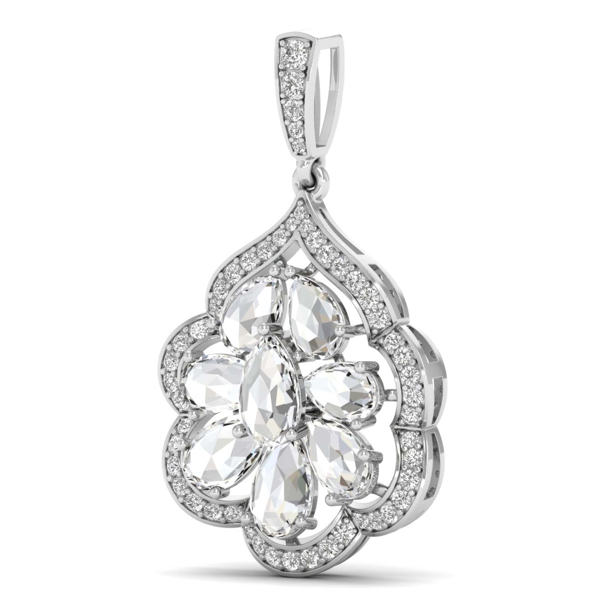 Prajakta Pendant