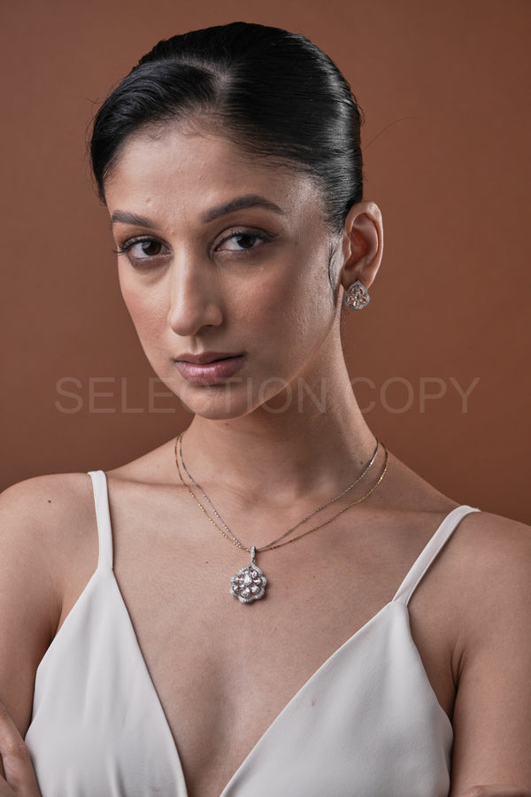 Prajakta Pendant