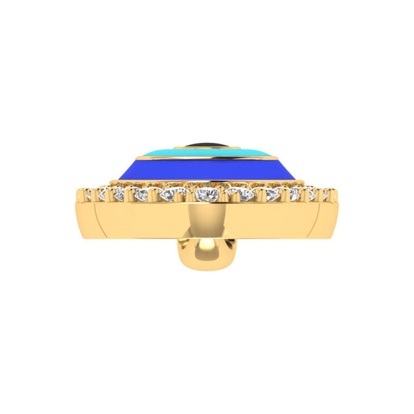 Komala Pendant